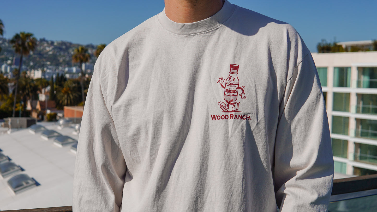 Sauce Longsleeve