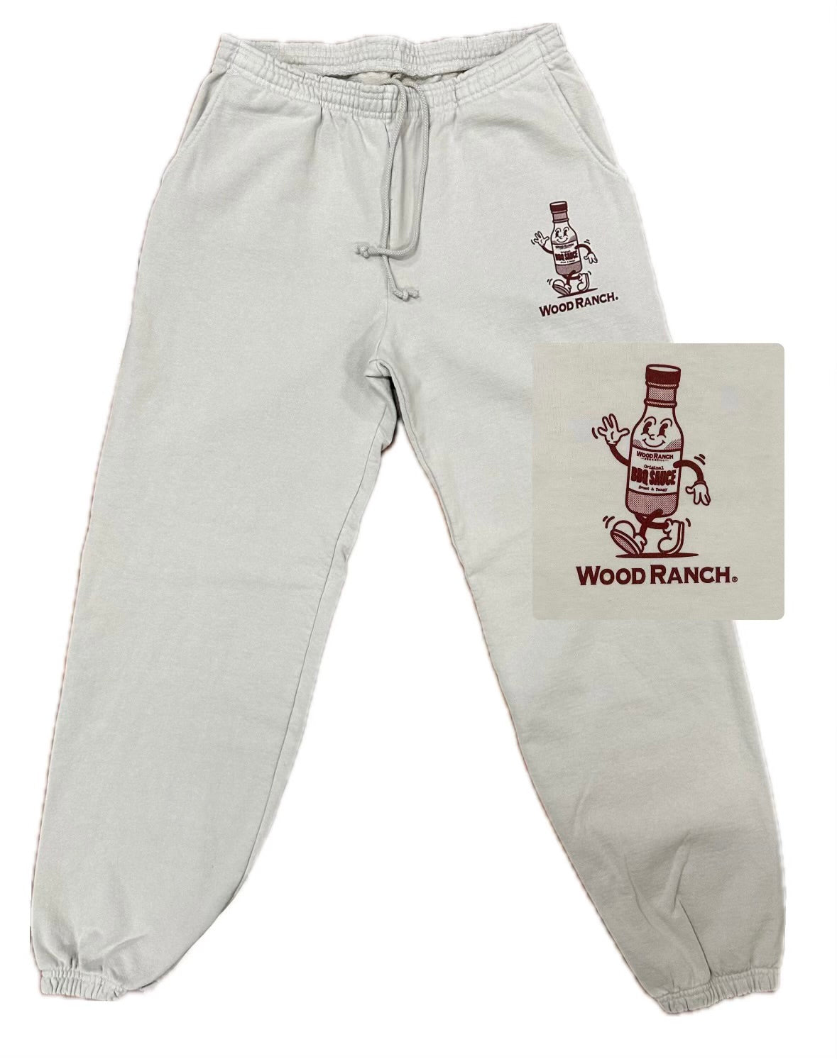 Sauce Sweatpant