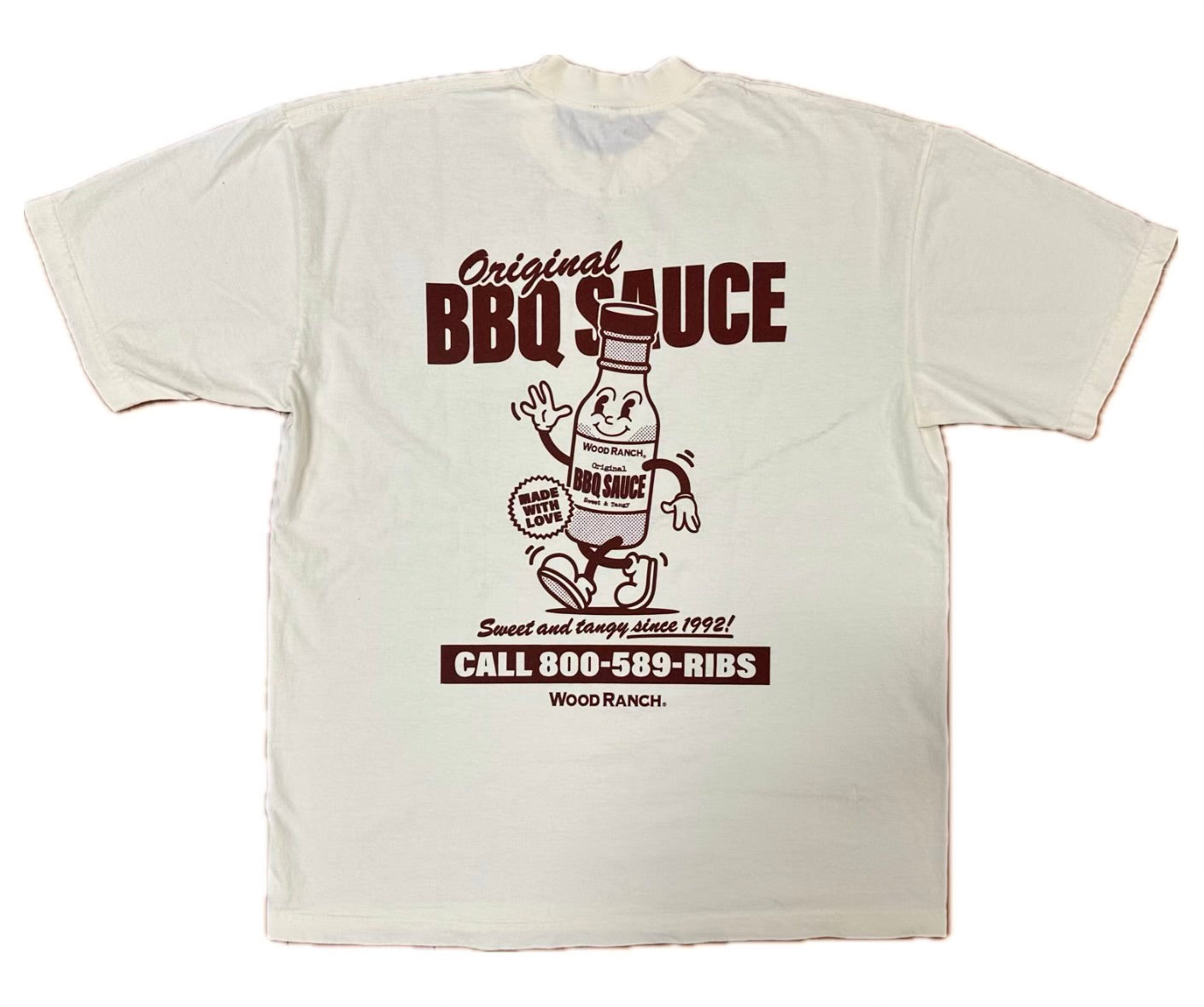 Sauce T-Shirt